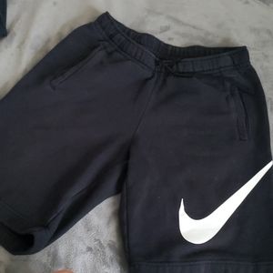 Mens nike shorts